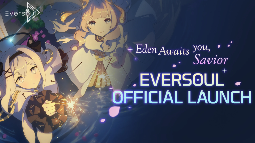 二次元放置类爆款？这款AFK-Like冲上韩国畅销榜TOP3