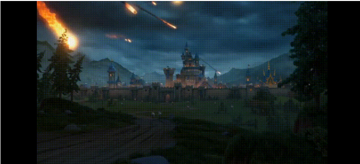 上线半月收入突破590万美元 莉莉丝新游捅破SLG的天花板