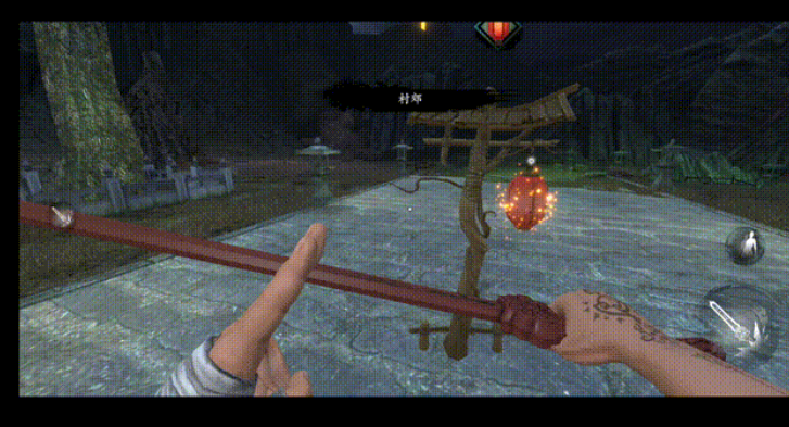 郑州宸冠“颠覆性”新游空降越南免费榜首 中式恐怖风“只狼”征服越南胃