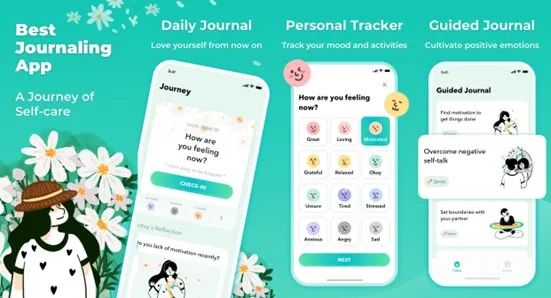 行业观察 | 出海App从娱乐至死到找寻内心安宁 棒糖试水心理健康品类