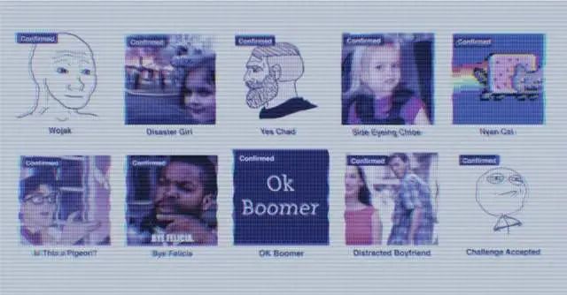 “梗百科”梦碎乌托邦 这个千亿UGC赛道为什么没人敢做？