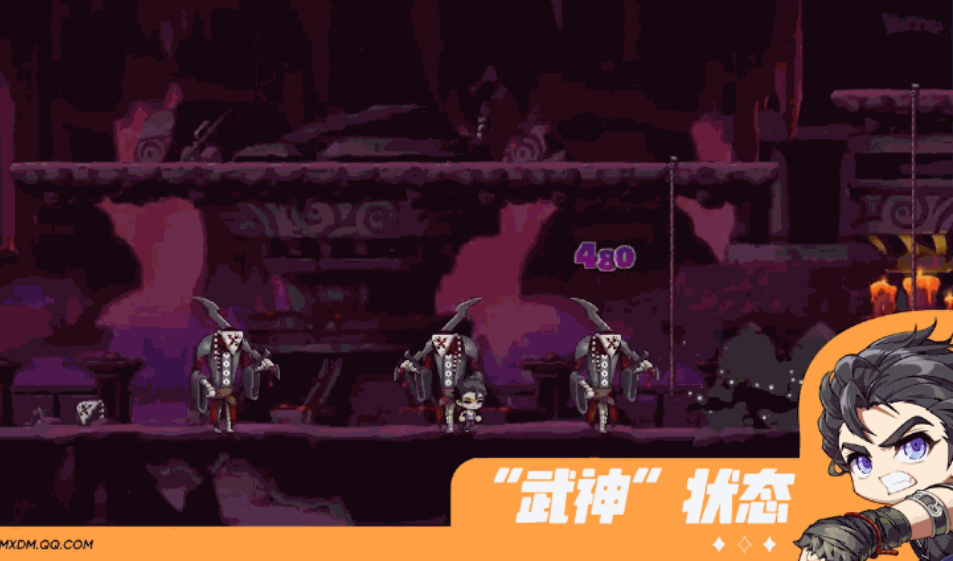 像素风+放置+MMO？他们正在重新定义影响一代人的「神作」