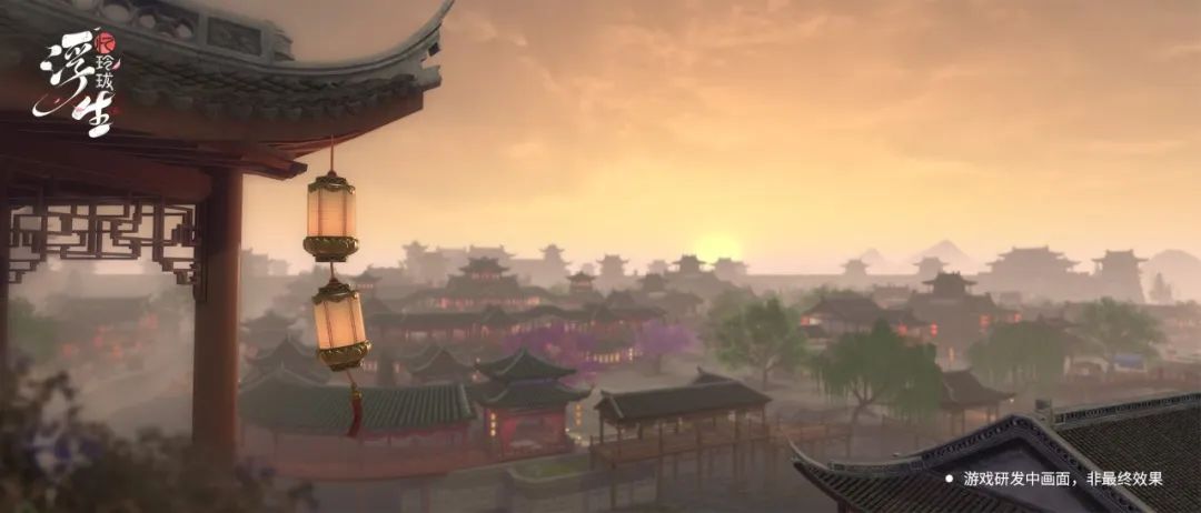 前作曾获畅销榜第5，这款刚拿版号的女性向游戏要来了