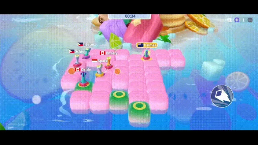 让不再信买量的腾讯花了14亿 元梦之星能否成为下一个“蛋仔”？