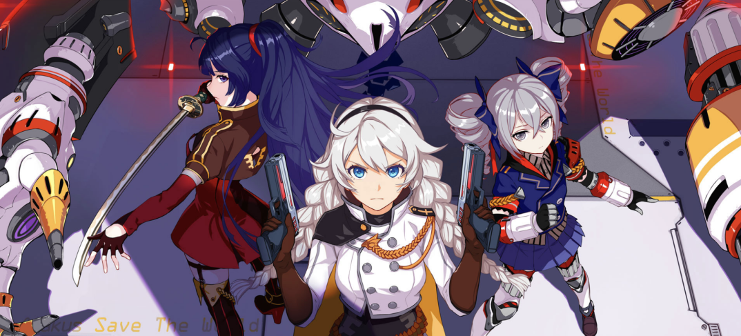 运营7年仍居畅销榜TOP 5，米哈游的莽劲儿还是被我们低估了