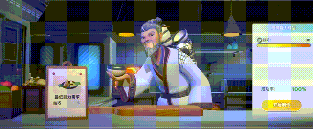 背靠上市公司，把一款SLG做成“元宇宙”，这个团队有多敢？