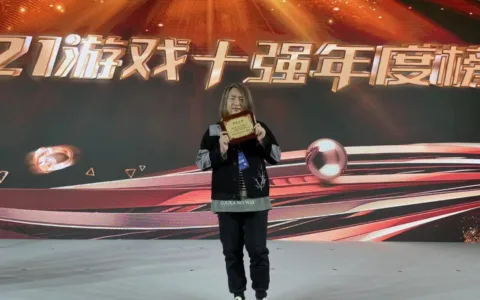 趣加互娱音频总监张志伟：游戏声音设计与音乐创作 | 人物志