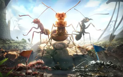 星合、三七、天游接连入场，他们在这条SLG赛道上打得火热！