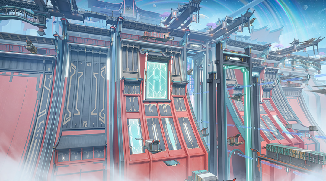 今天的米哈游，没有对手