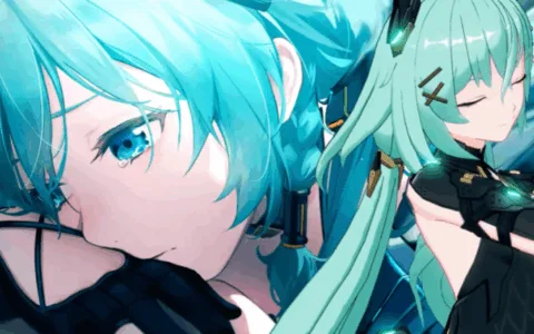 攻破最卷的赛道，这款拿下畅销第六的二次元并不简单！