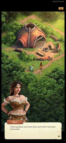 三七、星合纷纷入局 2023最值得期待的SLG品类竟是几个原始人？