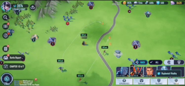 莉莉丝的反击：我在海外发现了，他们偷藏许久的一款新品