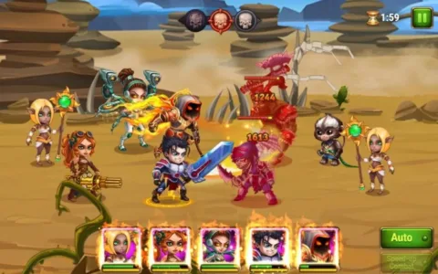 “莉莉丝国外徒弟”估值19亿美元，即将赴美上市！