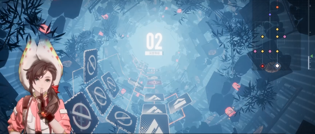 刚获版号，交由腾讯发行，这个明星团队的第一款二次元有多炸？