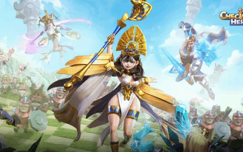 放置游戏在海外又火了？游族也来分一杯羹