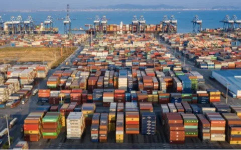 韩国跨境电商规模创新高，大批卖家疯狂涌入