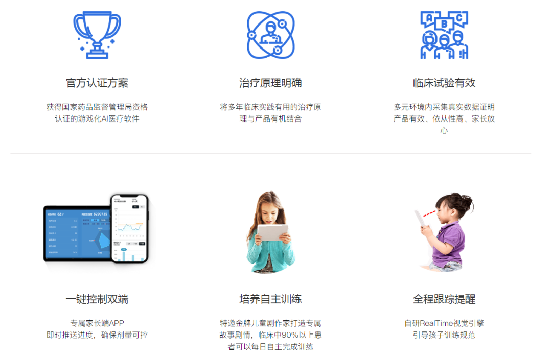 游戏行业首款“数字疗法”正式落地，游戏+医疗能为行业指明新方向吗？