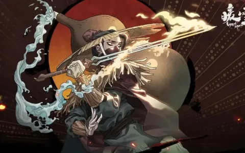 从Steam热销榜首杀到TapTap热门榜首，这款国产肉鸽动作“爽”爆了