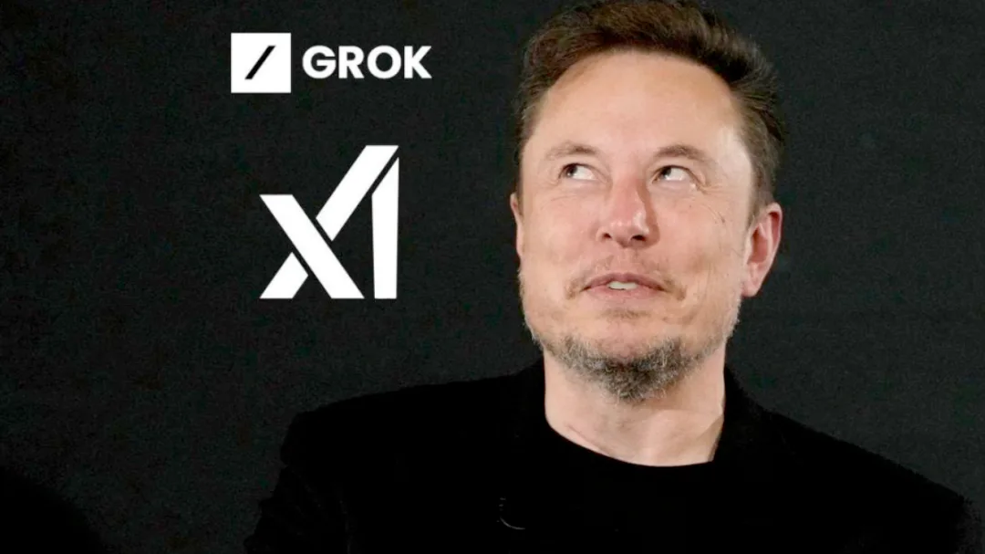 马斯克摊上事了！Grok AI被爆疑似抄袭ChatGPT？？