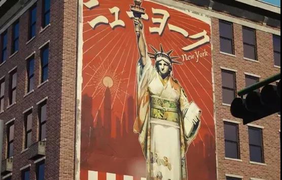 摆脱桎梏，国产游戏对美日文化的重新解构