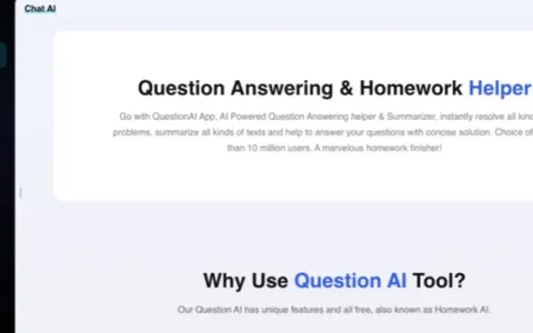 作业帮出海：上线AI助手，聚焦北美印尼，周活用户200万