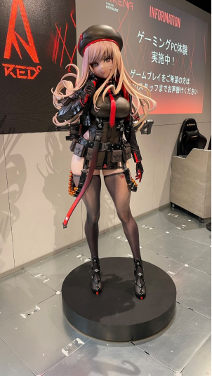 《胜利女神：NIKKE》日本市场营销分享，这几个亮点值得借鉴