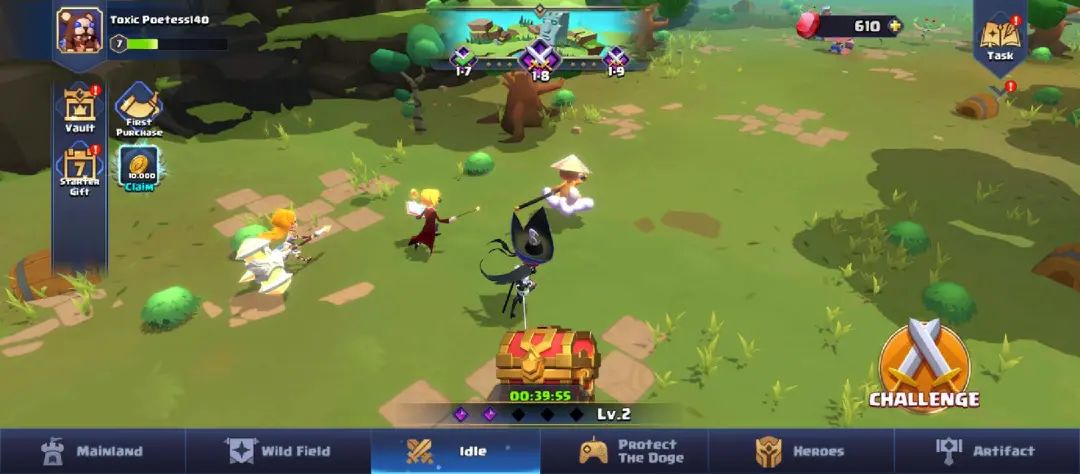 3年前起步自研，如今多款游戏流水过亿，一家北京厂商的崛起