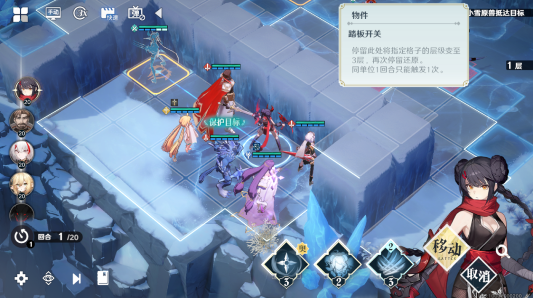 英雄游戏入局战棋赛道，20多年历史的IP表现如何？英雄游戏入局战棋赛道，20多年历史的IP表现如何？