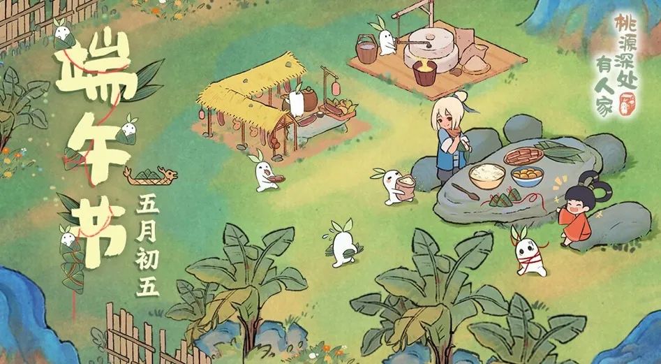 竞品扎堆，足够卷的古风模拟游戏，会是小团队版的“SLG赛道”吗？