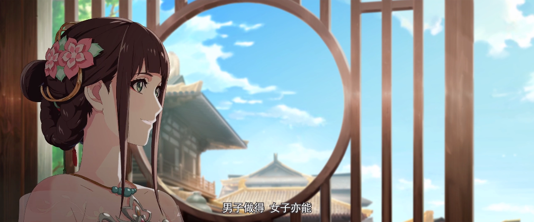 年终特辑 | 女性向游戏的2022：你方唱罢我登场