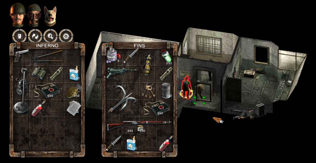 除了《影子诡局》，即时战术RTT游戏还能怎么玩？