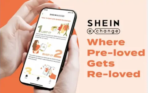 Shein和Temu在圣诞节杀疯了