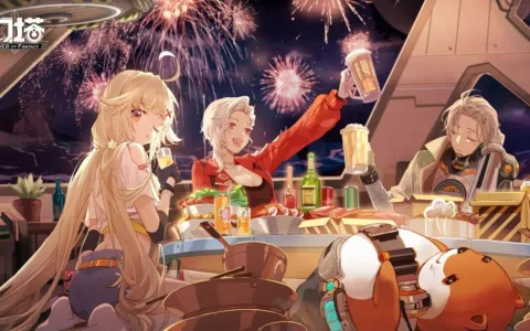 《幻塔》新大考：成为MMO界的二次元，还是二次元界的MMO？