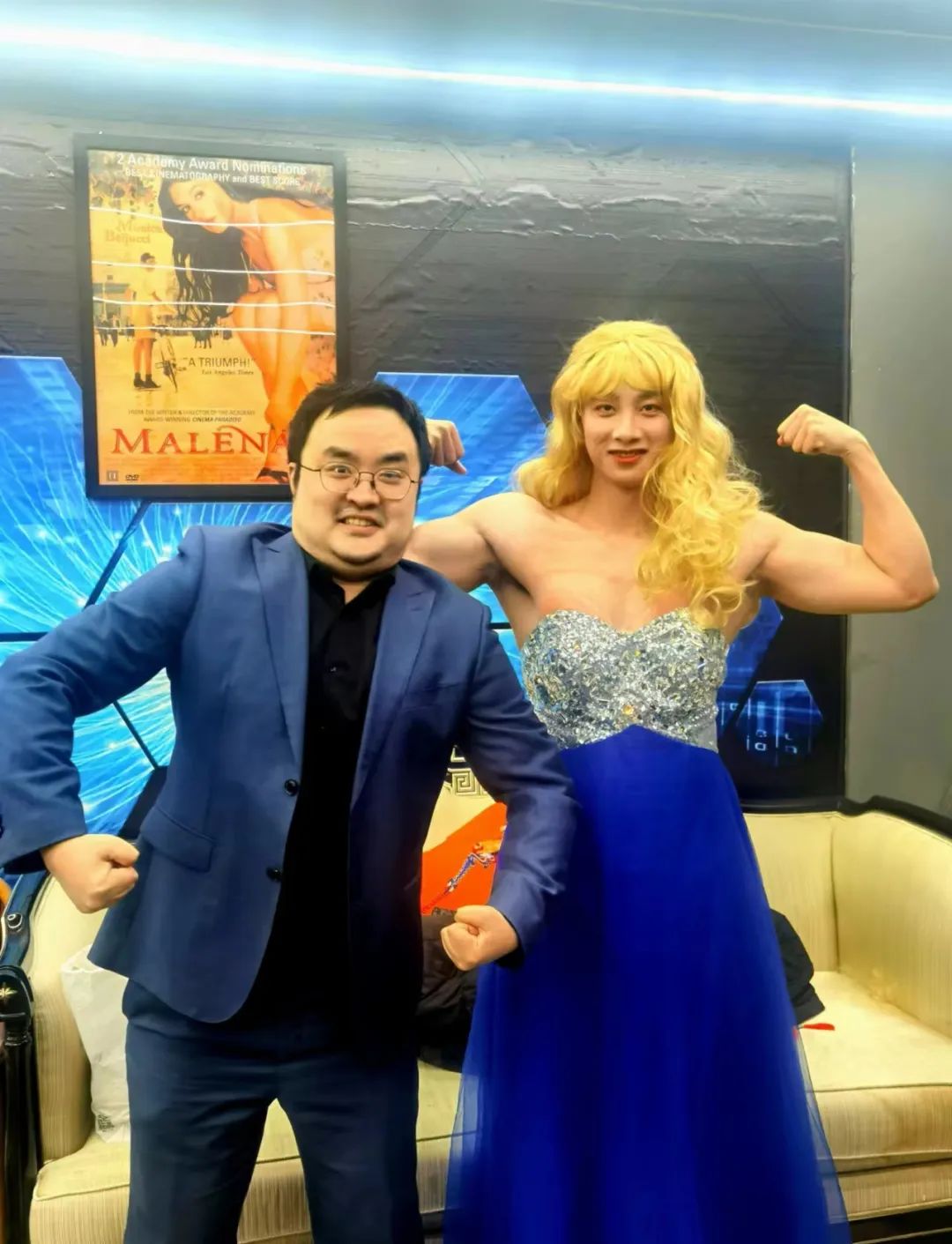 短剧编剧：一个月写20万字，“这不就是生产队的驴吗？”