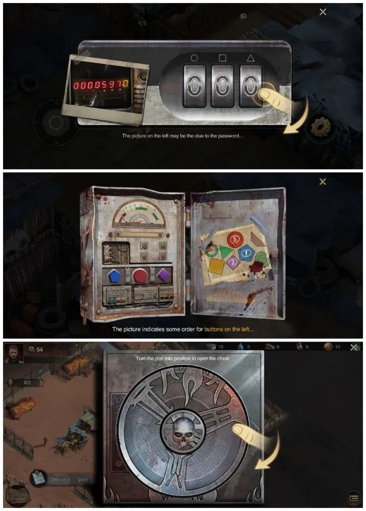 曾拿下出海收入Top30，这家中型厂商又悄悄测试了一款SLG