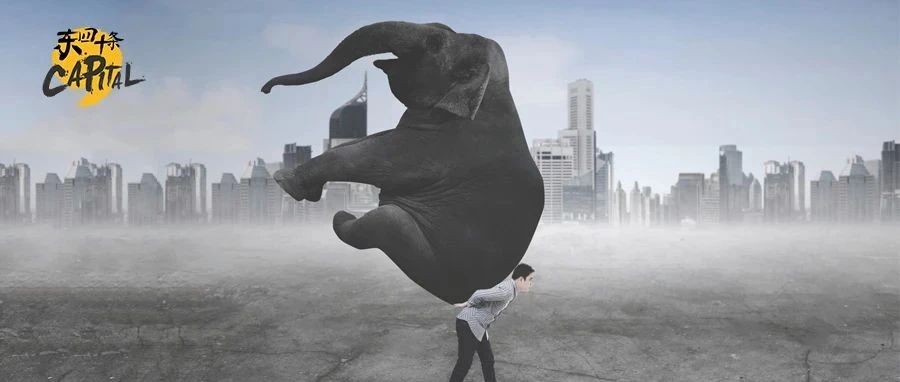 5000亿，游戏史上最大收购案诞生