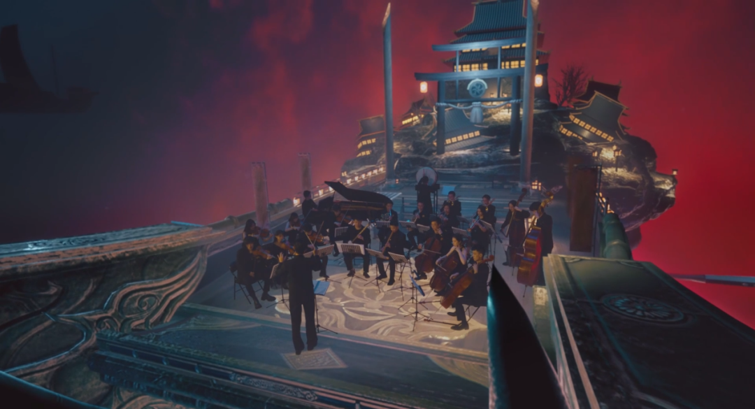 年年加码，打人才战……米哈游腾讯网易鹰角为何独爱这个赛道？