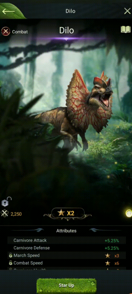 三七、星合纷纷入局 2023最值得期待的SLG品类竟是几个原始人？