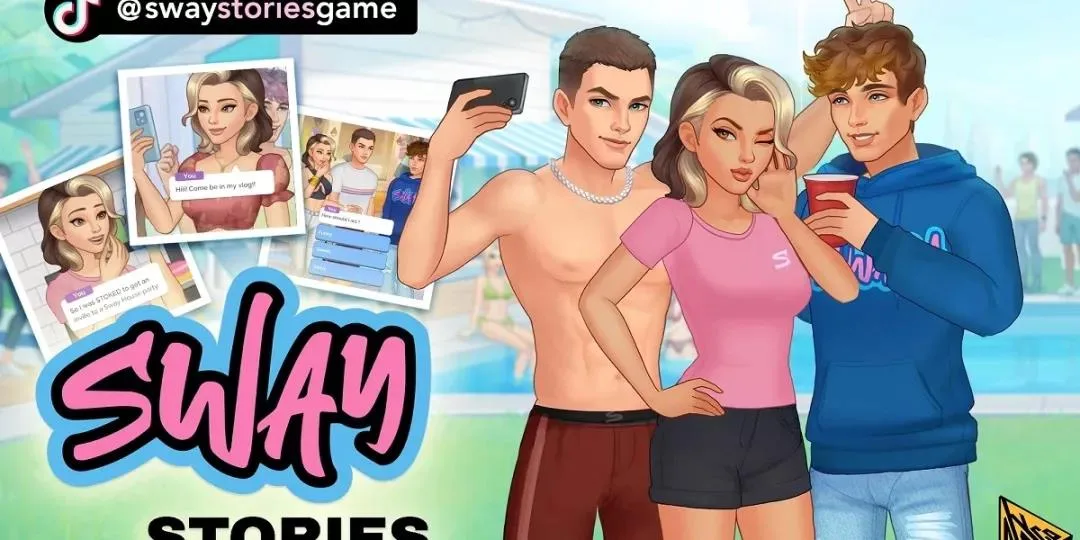 TikTok迎来了首款游戏，由Playco与网红主播合作开发