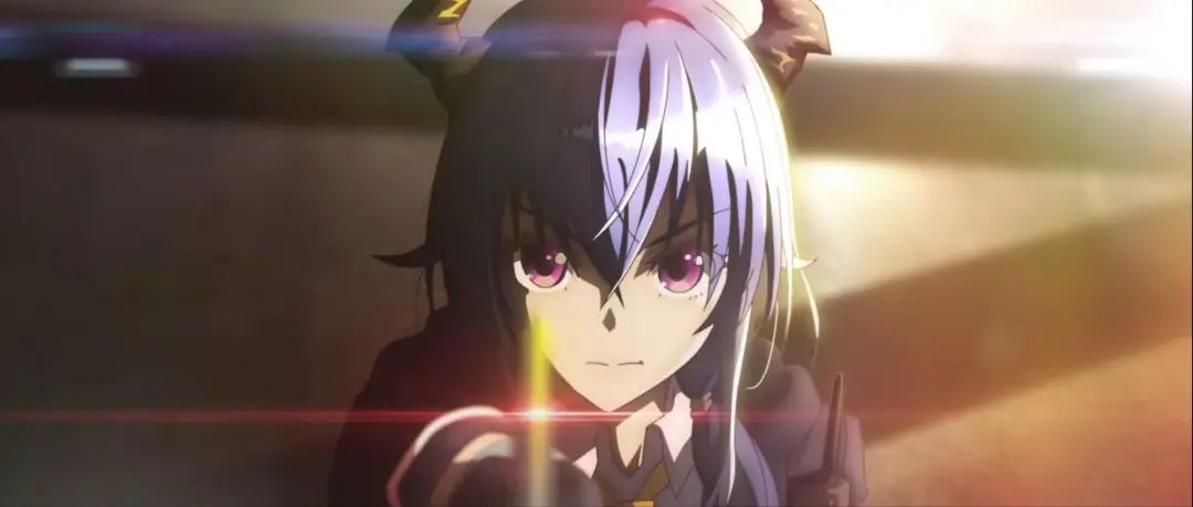 游戏公司开抢动画赛道？鹰角和悠星也出手了！