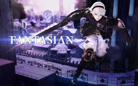 坂口博信《FANTASIAN》完成最后更新，主机式手游/订阅制可行么？