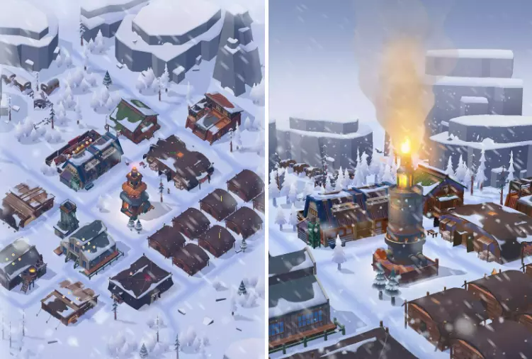 单款产品拿下3亿流水后，他们又一口气狠砸了多款新游