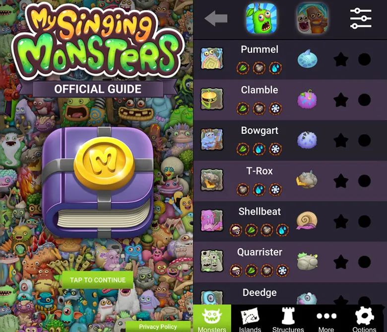 《怪物合唱团》多国登顶：十年合唱无人识，一朝丑萌天下知