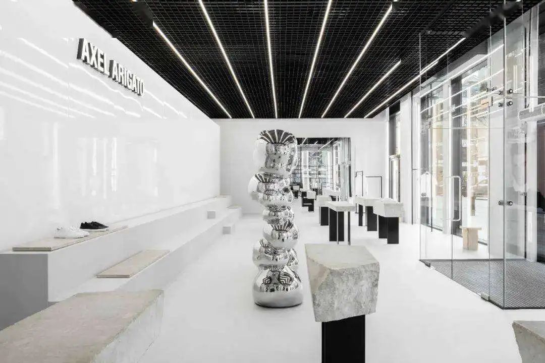 “出生”于Ins的时尚品牌，Axel Arigato圈粉一众年轻人