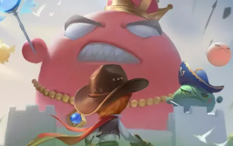 这家公司曾创造页游神话，如今已经吃了十年老本