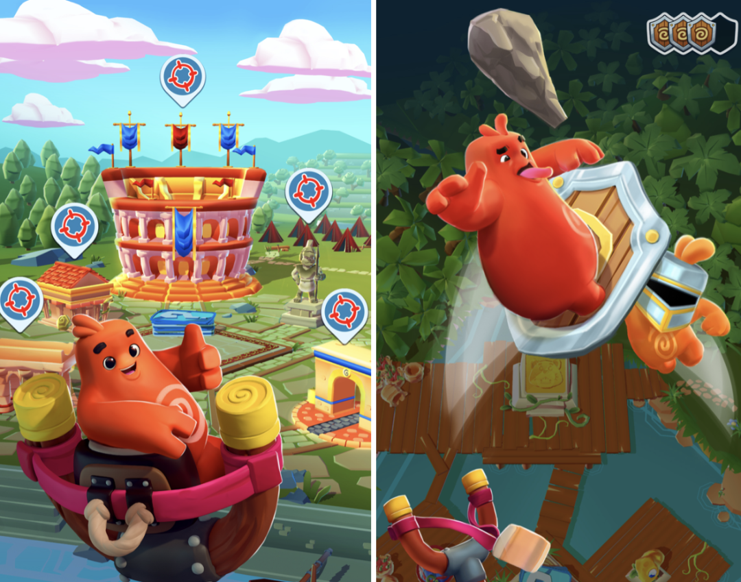 首款产品猛冲2.8亿月流水，如今这个“不起眼”的小团队又有大动作了