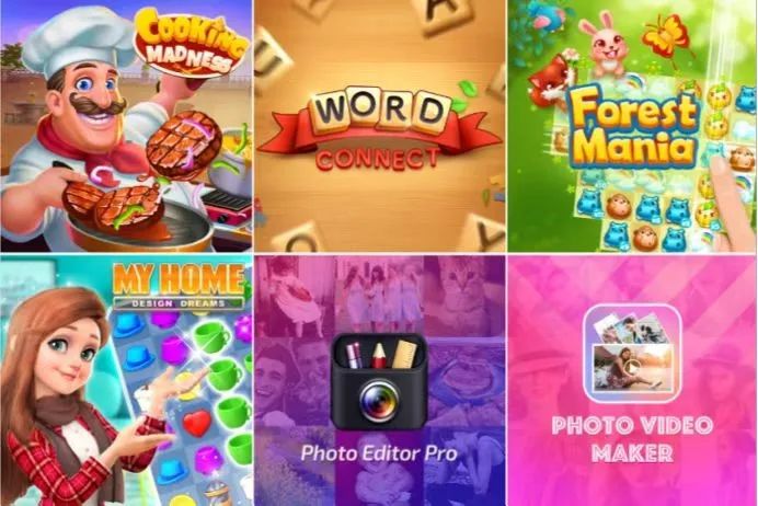 国内弹幕互动声量渐高 ASMR游戏却已全球偷跑千万美元