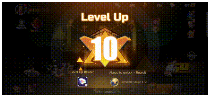 在卡牌底子上“涅槃重生” 36岁格斗IP强势席卷欧美下载榜