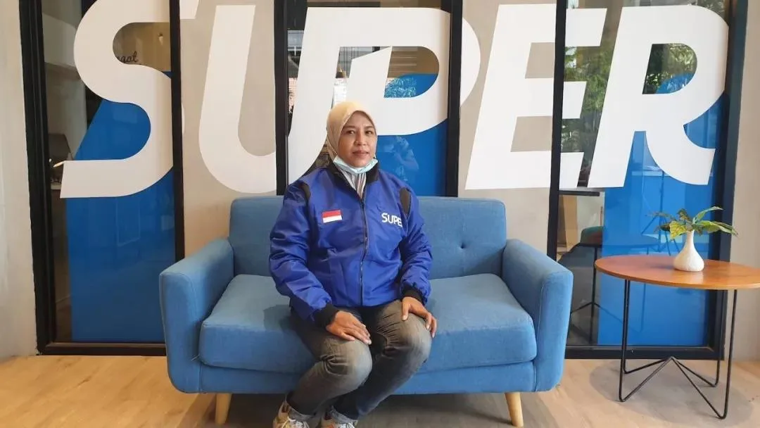 印尼社交电商抢占下沉市场