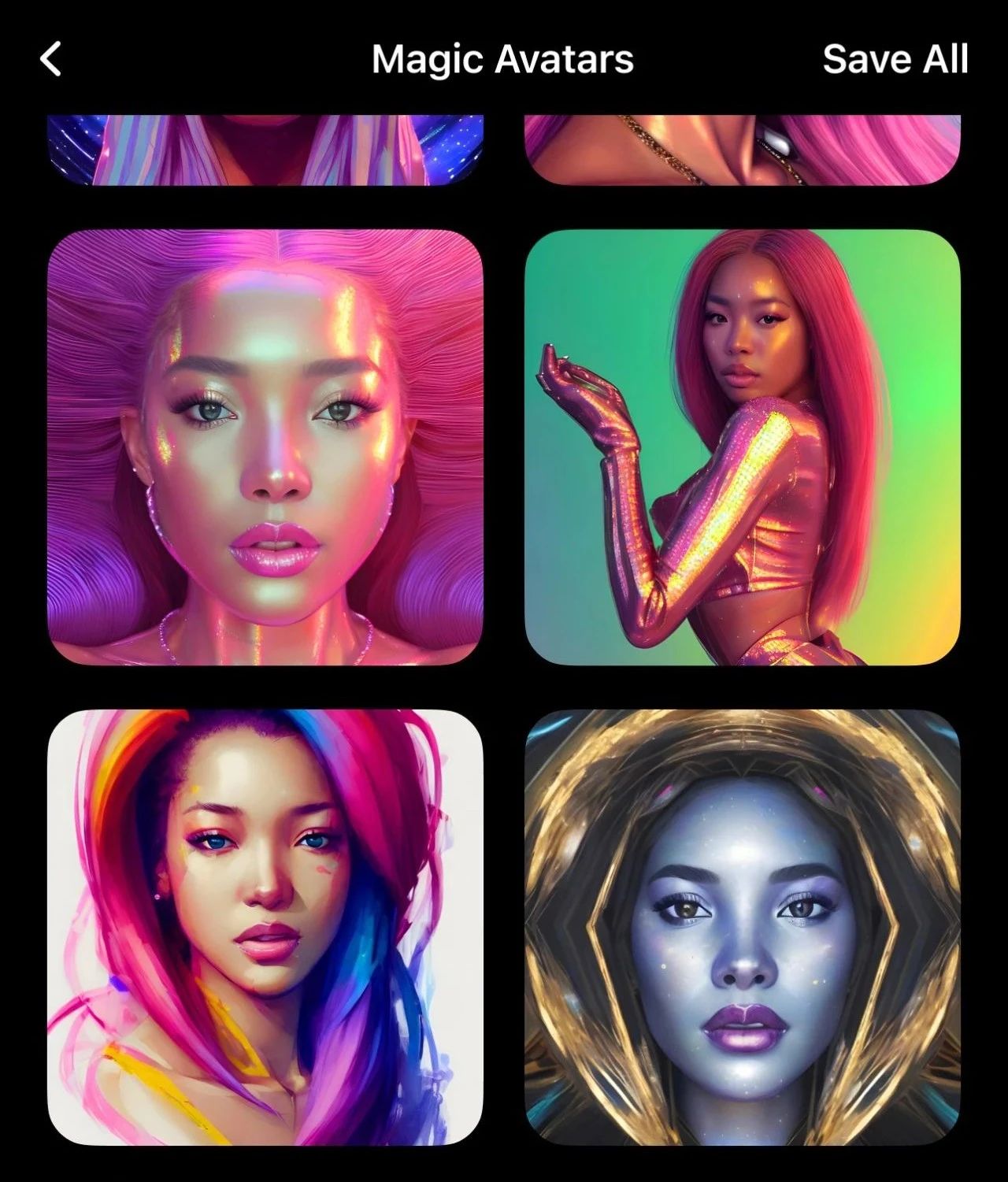 9.9元打败海马体 妙鸭相机的“AI写真”早被出海厂商玩明白了